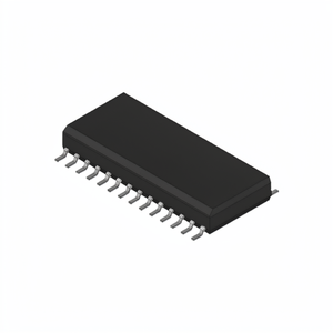 Authorized Distributor Electronic Circuit Components MC68HC908JB12DW Embedded 28 SOlC - Product Image 1