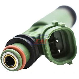 Inyector de Combustible TAI Duradero OE 23209-66010/23250-66010 para Land Cruiser (Guangdong, China) - Product Image 4