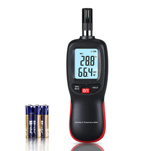 Enregistreur de données sans fil Bluetooth DT-27B, température, <span class=keywords><strong>humidité</strong></span>, alarme, réglage de la température, enregistreur de données haute température -20~70 ℃   Point de rosée 0-100% HR - Product Image 5