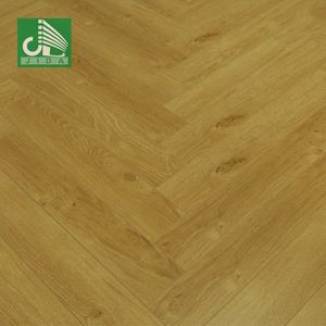 Precios de pisos de madera de <span class=keywords><strong>parquet</strong></span> en espiga HDF AC4 de 12 mm - Product Image 3