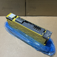 Amplificateur servo FANUC A06B-6290-H302 pour machine CNC fabriqué au Japon