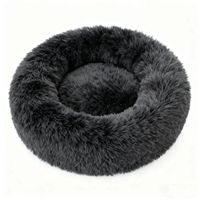 Coussin universel quatre saisons en coton PP à poils longs pour chien, très grand, épaissi, pour grands chiens et animaux de compagnie, design surdimensionné, chaud pour l'hiver, résistant à l'eau