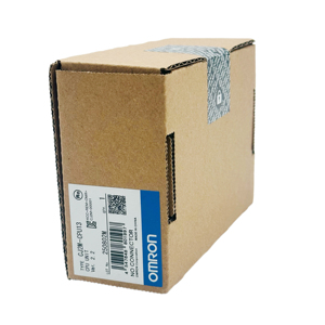 Módulo de Unidad Ethernet O-mron CJ2M-CPU13 CJ2MCPU13 Nuevo y Original, Controlador Programable PLC - Product Image 6