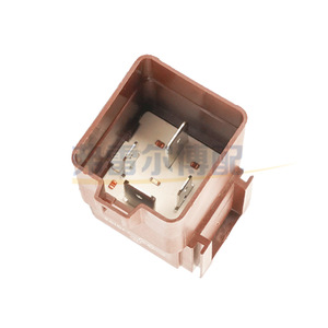 รีเลย์พัดลมเปอโยต์ ซีตรอง 9804673180 6545XF DC12V 50A สำหรับ 508 C5 Elysee C3XR - Product Image 3