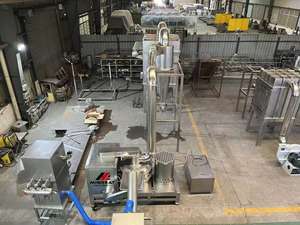 Fabricant de broyeurs de poudre ultra-fins pour épices chili masala, poudre d'assaisonnement, machine à broyer la poudre - Product Image 6