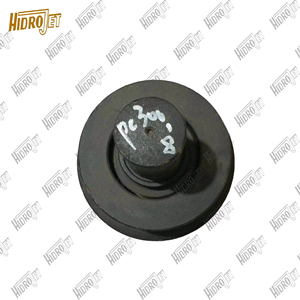 Экскаватор PC300 бульдозер несущий ролик 208-30-00320 для <span class=keywords><strong>Komatsu</strong></span> PC300-1/ PC300-6/ PC300LC/ PC400-5/ PC400LC PC300-8 - Product Image 2