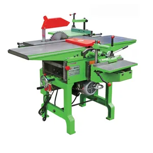 Hot Selling Guaranteed Quality Woodworking Multi-Purpose Machine Tool