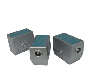 หัววัดแบบ Angle Beam สำหรับเครื่องตรวจจับข้อบกพร่องด้วยคลื่นอัลตราโซนิก TMTECK ที่เทียบเท่ากับหัววัด MWB Transducer UT PROBE - Product Image 2