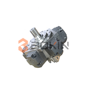 Itmh16 Versnelling Hydraulische <span class=keywords><strong>Motor</strong></span> 280Cm Verplaatsing 20-22mpa Druk Hoge Snelheid Laag Koppel 1 Jaar Garantie - Product Image 3