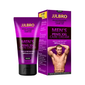 High Quality Male Penis Nourishing Delayed Ejaculation Amplification Cream