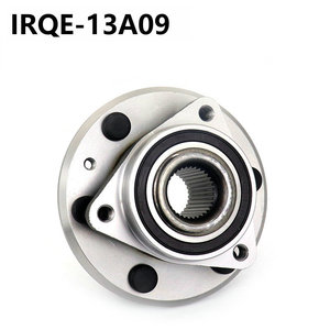 Irqe 13A09 <b>Wheel</b> Hub Assembly 35mm Inner Diameter For Buick <b>Replacement</b> Part - Product Image 2