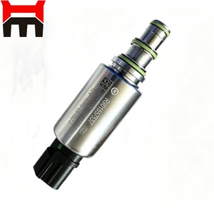 วาล์วลดแรงดันแบบสัดส่วน R901557537 4WRAP6W7-04-30 G24K4/M วาล์วแบบตลับ 24V DC สำหรับอะไหล่ไฮดรอลิกของรถขุด - Product Image 3