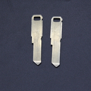 อุปกรณ์เสริมใน<span class=keywords><strong>รถ</strong></span>ยนต์ทั่วไป<span class=keywords><strong>ราคา</strong></span>ต่ำชุบนิกเกิลทองเหลืองสีเงิน<span class=keywords><strong>กุญแจ</strong></span><span class=keywords><strong>รถ</strong></span>ที่กำหนดเองกุญแจ<span class=keywords><strong>รถ</strong></span>พลิกใบมีด - Product Image 3