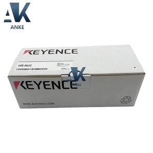 Keyence HR-NU2 HR-C2N HR-C2U HR-C3NC HR-XC2U HR-XC3UC HR-XC5U HR-B2 HR-C3UC HR-C5N HR-C5U HR-L2 HR-R2 HR-S2 Robusto y de Uso Industrial - Product Image 1