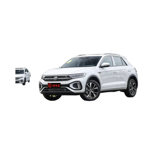 <span class=keywords><strong>Volkswagen</strong></span> <span class=keywords><strong>T</strong></span>-<span class=keywords><strong>ROC</strong></span> 2025, Último Modelo en Venta, <span class=keywords><strong>Gasolina</strong></span> 280TSI DSG 2WD 1.4T Euro VI, Volante a la Izquierda, SUV, Precio de Fábrica - Product Image 1