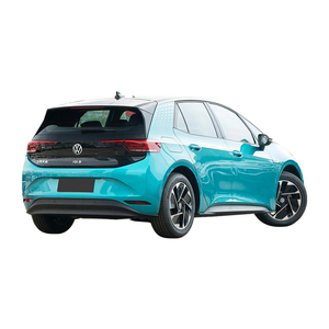 Volkswagen <span class=keywords><strong>ID3</strong></span> 2026 451km Mini EV Vehículo de Nueva Energía Coches Eléctricos en Stock - Product Image 4