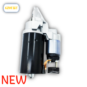 Nuevo Arrancador de Motor de Coche GZOUKU de 12V para Ranger 2.2 TRANSIT BOXER JUMPER <span class=keywords><strong>DUCATO</strong></span> - Modelo 0001109329/0001109387/0001109388 - Product Image 3