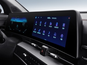 Para <span class=keywords><strong>Sportage</strong></span> 2.0L: SUV Familiar Económico y Eficiente en Consumo de Combustible con Diseño Interior Moderno, Automático, Volante a la Izquierda, Híbrido, Coche Usado - Product Image 5