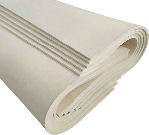 100% Wool Felt Industrial Use Felt Fabric Wool Felt Circular Loom <b>Machines</b> Felt Strip <b>Oil</b> Absorbing Sealing Merino Wool Felt - Product Image 3