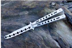 มีดเงิน