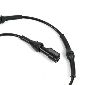 เซ็นเซอร์ความเร็วล้อฟอร์ด 8A8Z2C190A ด้านหลังสำหรับทอรัส 2010-2012 ทดแทน - Product Image 1