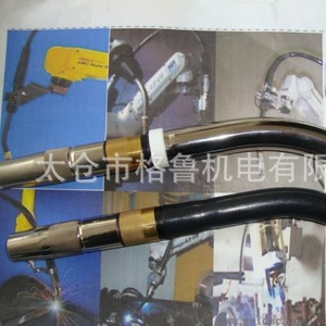 หัวเชื่อมหุ่นยนต์ GL รุ่น GL-OTC-350A 350A หัวเชื่อมแบบอัตโนมัติมุมเอียง สำหรับหุ่นยนต์เชื่อม OTC - Product Image 4