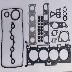 Juego Completo de Juntas para Motor Automotriz OEM 20910-25B00 G4KC 2.4 para Motores Hyundai NBR FKM - Product Image 5