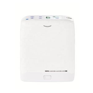 8-uur Batterijlevensduur Zuurstofconcentrator Voor Reizen - Product Image 2