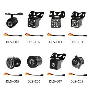 12V Car <strong>Camera</strong> Reverse for <strong>Rear</strong> <strong>View</strong> Backup <strong>Camera</strong> - Product Image 5