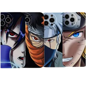 Thả Vận Chuyển Anime & Manga Dragon Ball Trường Hợp Điện Thoại Charms Đối Với iPhone 11 12 13 14 Pro Max