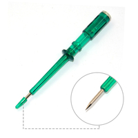 2021 Newest Car Circuit Tester DC 6V 12V 24V Voltage Auto Vehicle Gauge Test Light Free Shipping