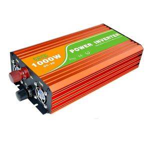 1000W/2000W/3000W/4000W/5000W טהור סינוס גל כוח ממירים מחירים עם פונקצית <span class=keywords><strong>UPS</strong></span> מהפך - Product Image 6