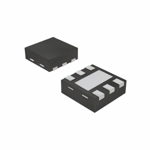 Compre Componentes Electrónicos en Línea 6 UDFN Exposed Pad NCP1521BMUTBG Distribuidor Autorizado Gestión de Energía (PMIC) - Product Image 1