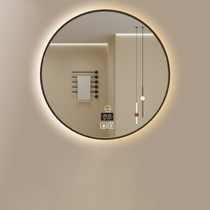Decor Car <b>Mirror</b> Inside Decorative Interior <b>Mirror</b> for Car Cabin - Product Image 3