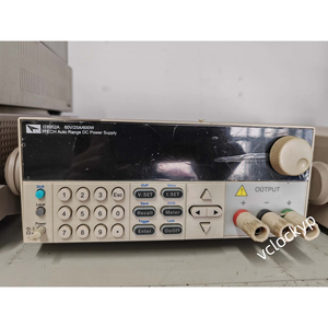 1 ชิ้น ITECH IT6952A พาวเวอร์ซัพพลาย 60V 25A 600W ใช้แล้ว - Product Image 1