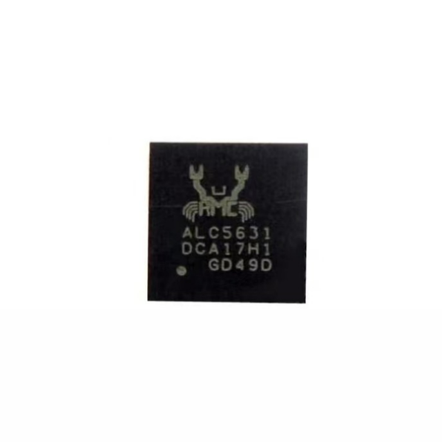 New Integrated Circuit IC ALC1316-CG