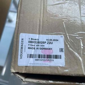 Unité <span class=keywords><strong>de</strong></span> commande <span class=keywords><strong>de</strong></span> transmission TCU 0GC927711G 0GC927711H DSG <span class=keywords><strong>7</strong></span> vitesses DQ381 d'origine neuve pour VW Audi Skoda 0GC 0DE 0BH DQ380 DQ500 TCU - Product Image 5