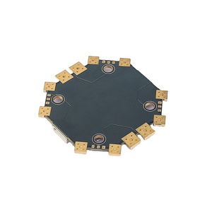 Factory Outlet Foxeer PDB400 A 4-8S Distribution Board Essential <b>Drone</b> <b>Accessory</b> For UAV - Product Image 3