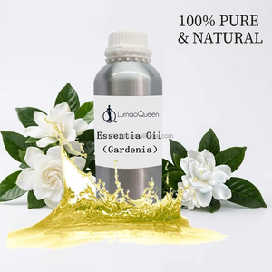 Olio Essenziale di Gardenia 100% Puro e Naturale, Olio di Gardenia Biologico all'Ingrosso per Aromaterapia, Produzione di Candele e Saponi, Cura della Pelle - Product Image 2