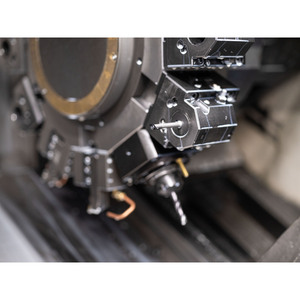 Parti Tornite CNC secondo Disegno – Parti di Serie e Singole Precise per l'Industria | Premag AG - Product Image 3