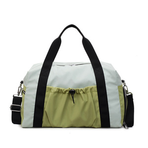 Large-capacity <b>Bag</b> for Men and Women Simple Shoulder Travel <b>Bag</b> Multi-functional Lightweight Luggage Travel <b>Bags</b> - Product Image 4