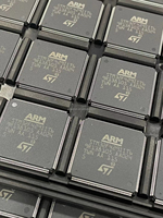 Kits de Electrónica de Protección de Circuitos Integrados Analógicos para Mayoristas con Interruptor de Disyuntor en Miniatura y Circuito de Control