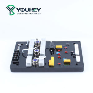 Régulateur de tension d'excitation automatique de type H GAVR-35A pour générateur diesel AVR, électronique AC monophasé/triphasé - Product Image 2