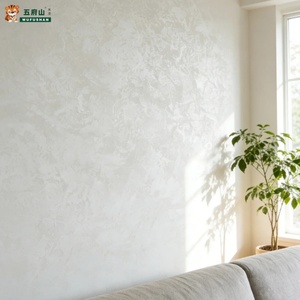 <span class=keywords><strong>Peinture</strong></span> murale intérieure à base d'eau, effet velours métallique, texture pailletée, finition velours pour murs - Product Image 5