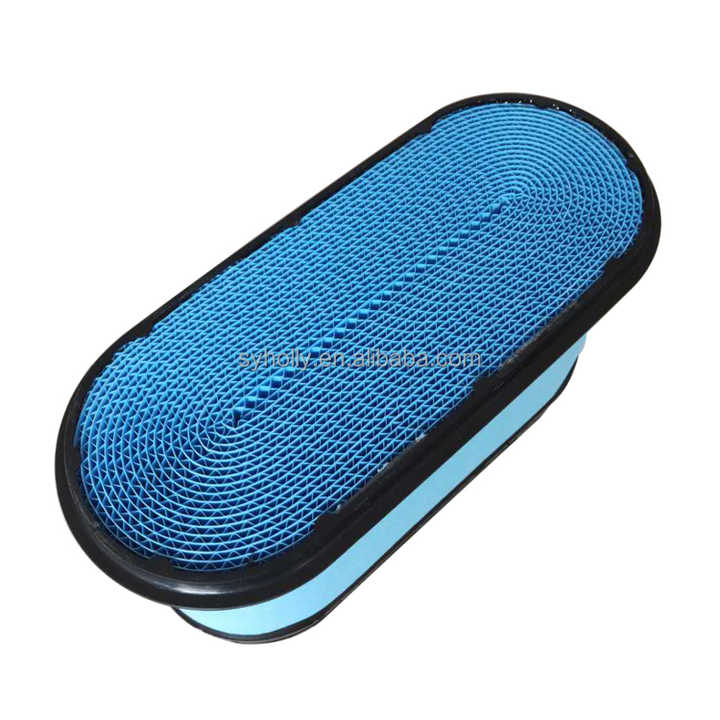 Diesel Tractors Honeycomb Air Filter P606119 AF26157 CA4702  