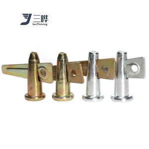 Trung Quốc bê tông ván khuôn phụ kiện nhôm <span class=keywords><strong>Wedge</strong></span> <span class=keywords><strong>Pin</strong></span> mivan stub <span class=keywords><strong>Pin</strong></span> - Product Image 4