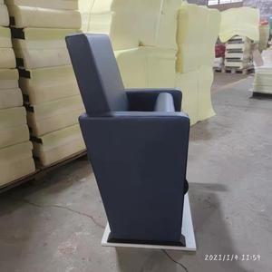 Sillas Plegables de Madera para Iglesia, Auditorio o Teatro - Product Image 5