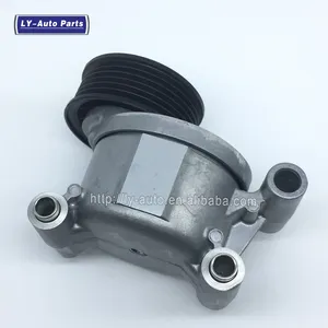 Nuevo OEM 5M5Q-6A228-AA 5M5Q6A228AA V-acanalado momento Tensor de correa poleas ajustador para FORD para el foco para MAZDA 3 5 para VOLVO C30