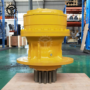 캐터필라 390F 굴삭기 스윙 기어 박스 모터 건설 기계 부품 부품 부품 번호 378-9557 450-9351 451-2798 - Product Image 3