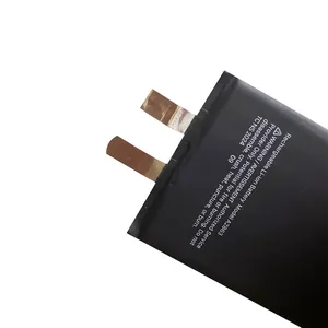 Batería de Alta Capacidad Vormir Sin Flex <span class=keywords><strong>para</strong></span> 11 12 13 14 15 16 17Max, Reemplazo de Batería Recargable, Requiere Soldadura de Placa BMS - Product Image 4